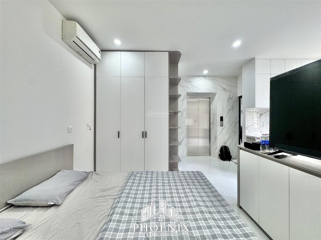 Cho thuê cc mini 40m2, 4,3 triệu tại lê văn khương, hiệp thành, q.12, hcm