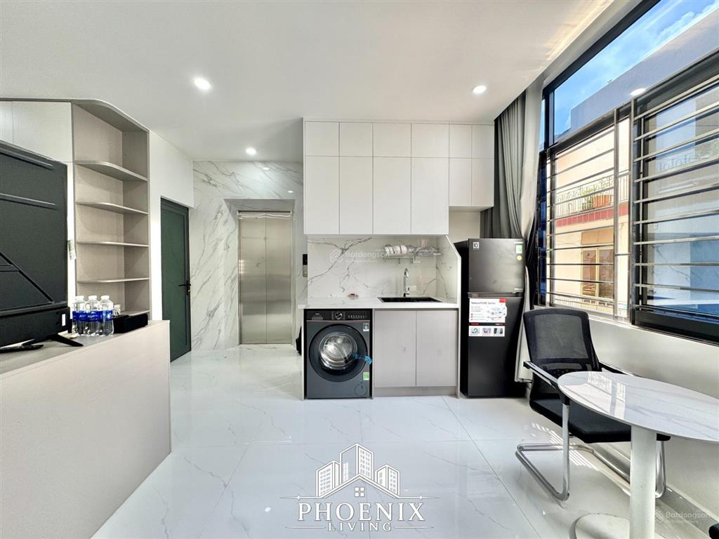 Cho thuê cc mini 40m2, 4,3 triệu tại lê văn khương, hiệp thành, q.12, hcm