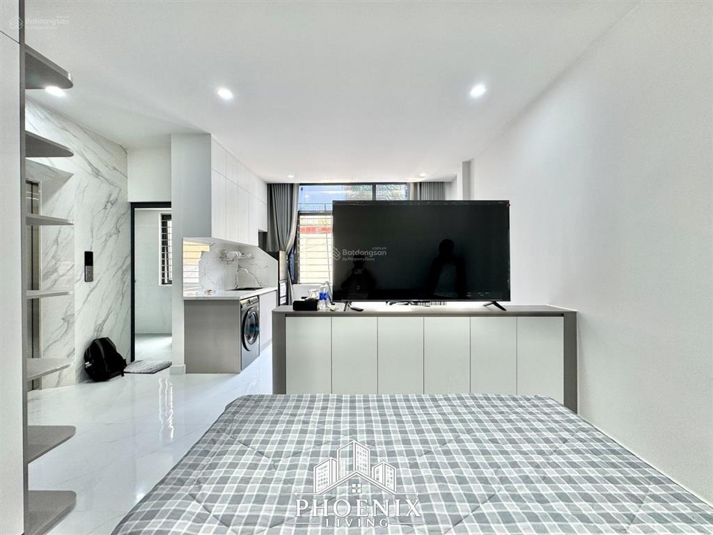 Cho thuê cc mini 40m2, 4,3 triệu tại lê văn khương, hiệp thành, q.12, hcm