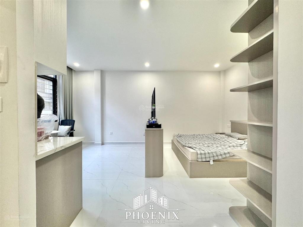 Cho thuê cc mini 40m2, 4,3 triệu tại lê văn khương, hiệp thành, q.12, hcm