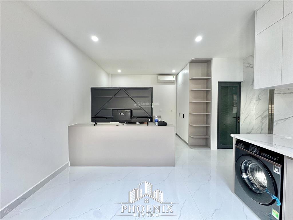 Cho thuê cc mini 40m2, 4,3 triệu tại lê văn khương, hiệp thành, q.12, hcm