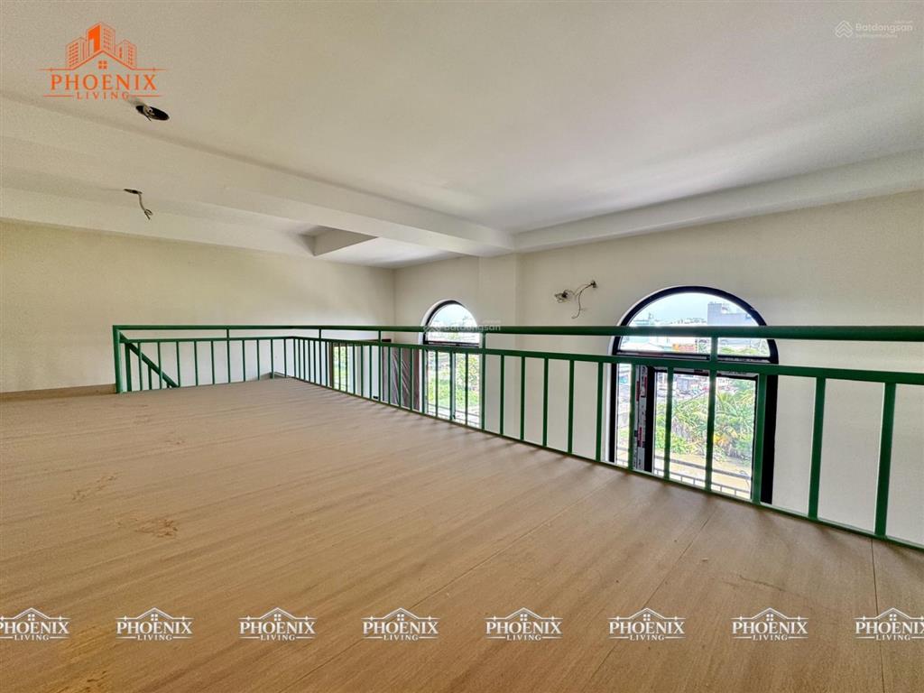 Căn hộ cao cấp nằm ngay hà huy giáp full nội thất  tiện qua nguyễn oanh, gò vấp