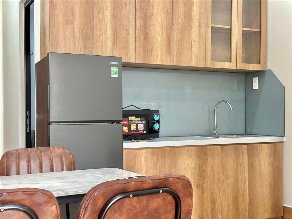 Cho thuê 1pn, 1wc, 50m2, giá tốt tại trường chinh, đông hưng thuận