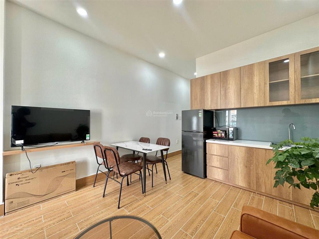 Cho thuê 1pn, 1wc, 50m2, giá tốt tại trường chinh, đông hưng thuận