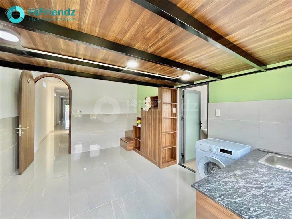 Cho thuê căn hộ mini tại an phú đông, 3,5 triệu, 35m2, giá siêu hời, chính chủ