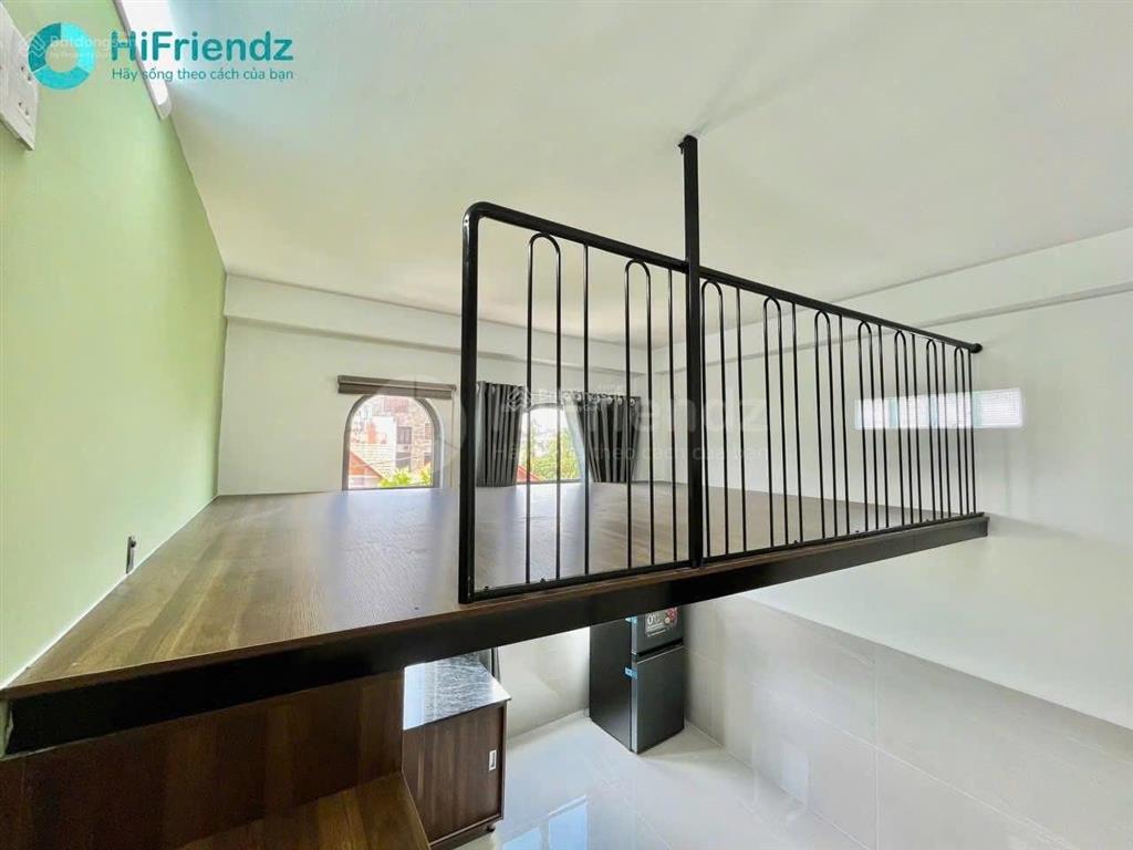 Cho thuê căn hộ mini tại an phú đông, 3,5 triệu, 35m2, giá siêu hời, chính chủ
