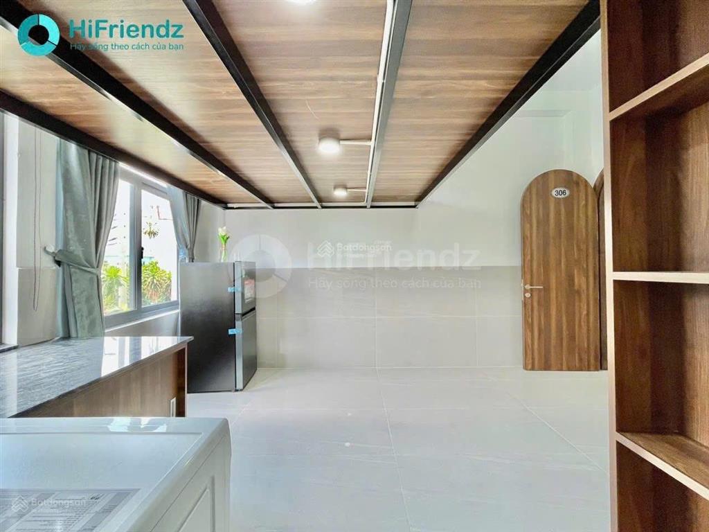 Cho thuê căn hộ mini tại an phú đông, 3,5 triệu, 35m2, giá siêu hời, chính chủ