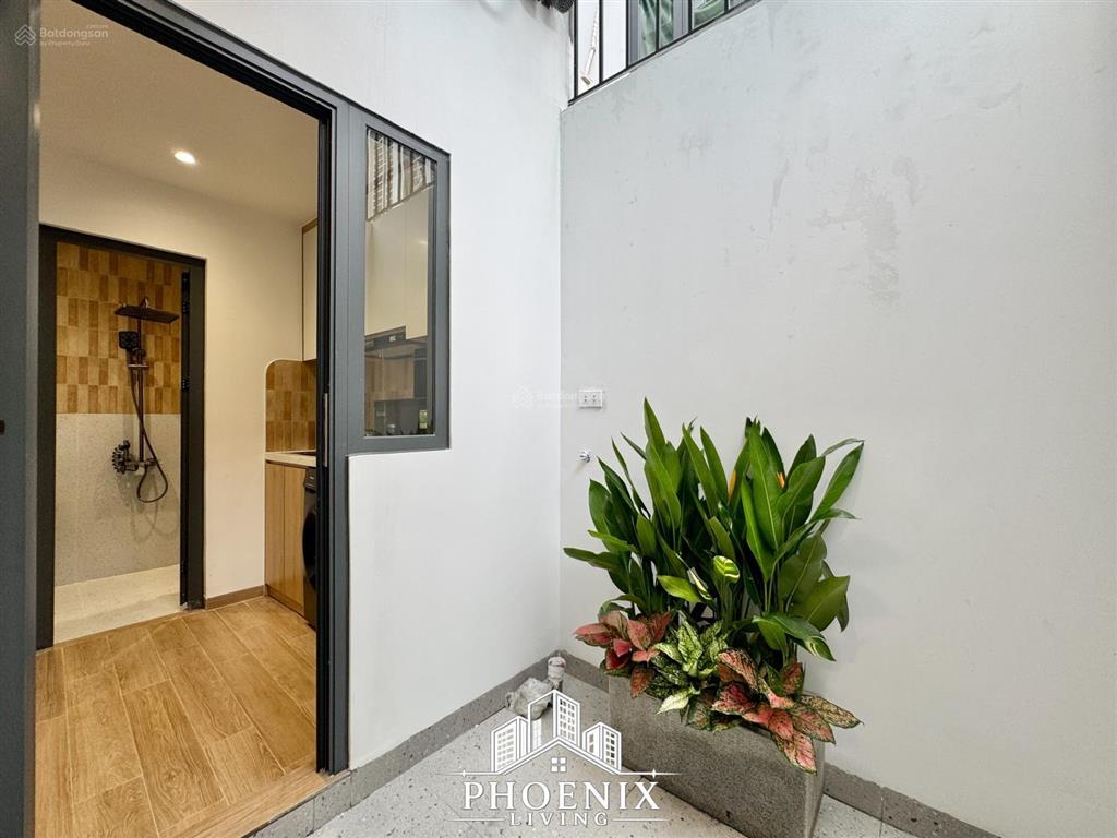 1 phòng ngủ tách bếp full nội thất nằm ngay vườn lài tiện qua gò vấp  văn lang  nguyễn tất thành