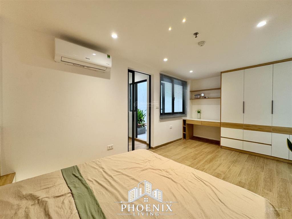 1 phòng ngủ tách bếp full nội thất nằm ngay vườn lài tiện qua gò vấp  văn lang  nguyễn tất thành
