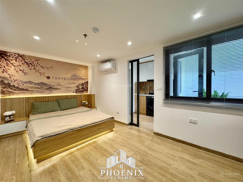 1 phòng ngủ tách bếp full nội thất nằm ngay vườn lài tiện qua gò vấp  văn lang  nguyễn tất thành
