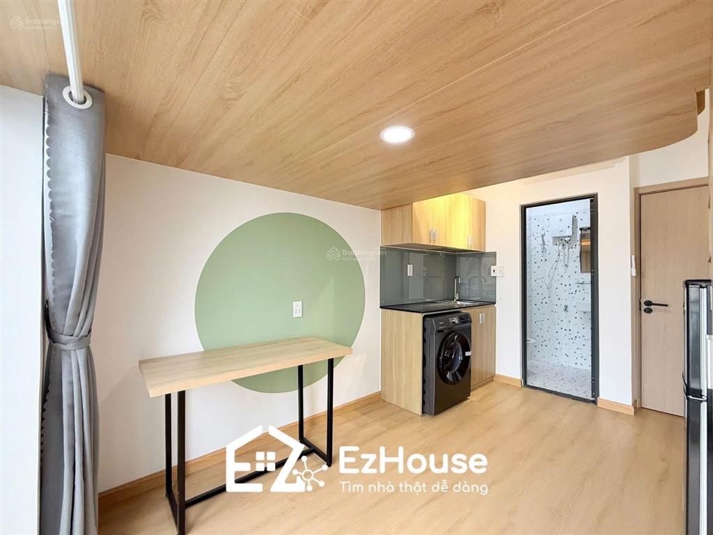 Cho thuê cc mini 1pn, 1wc, 30m2 giá ưu đãi tại tô ký, q12, tp.hcm