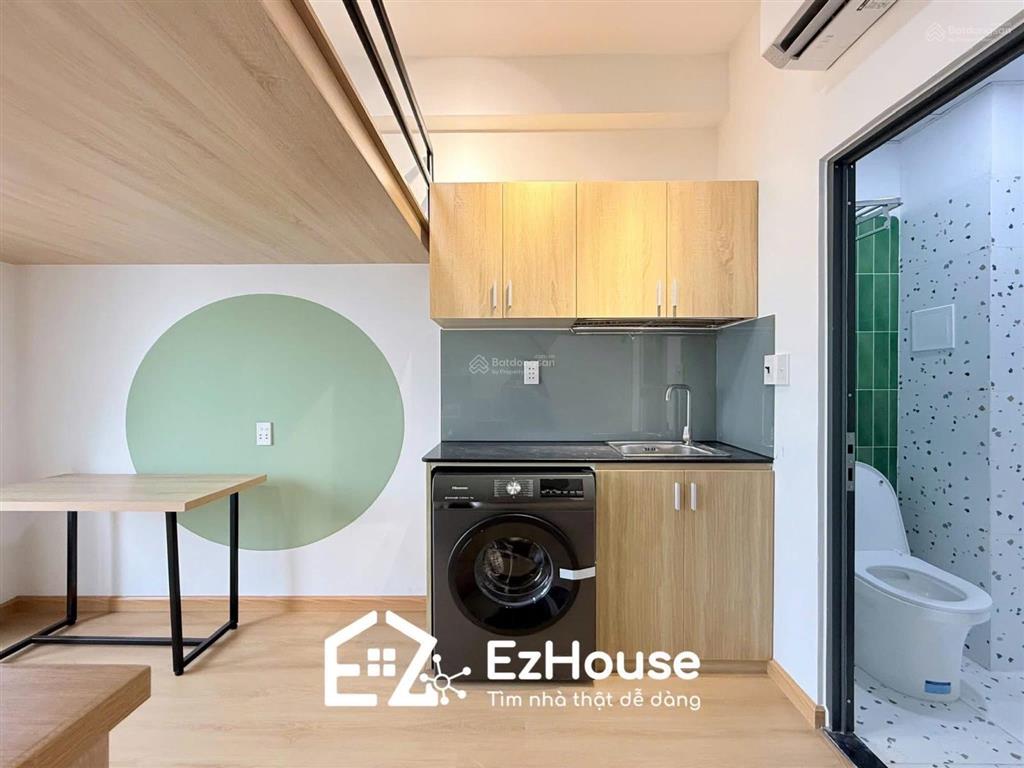 Cho thuê cc mini 1pn, 1wc, 30m2 giá ưu đãi tại tô ký, q12, tp.hcm