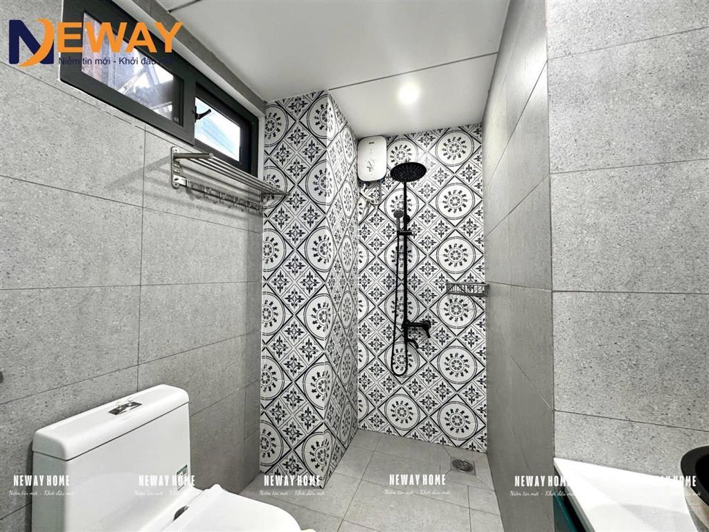 Cho thuê cc mini 1pn, 1wc, 50m2, 4,7 triệu, tại phan văn hớn, p tân thới nhất, q12, hcm