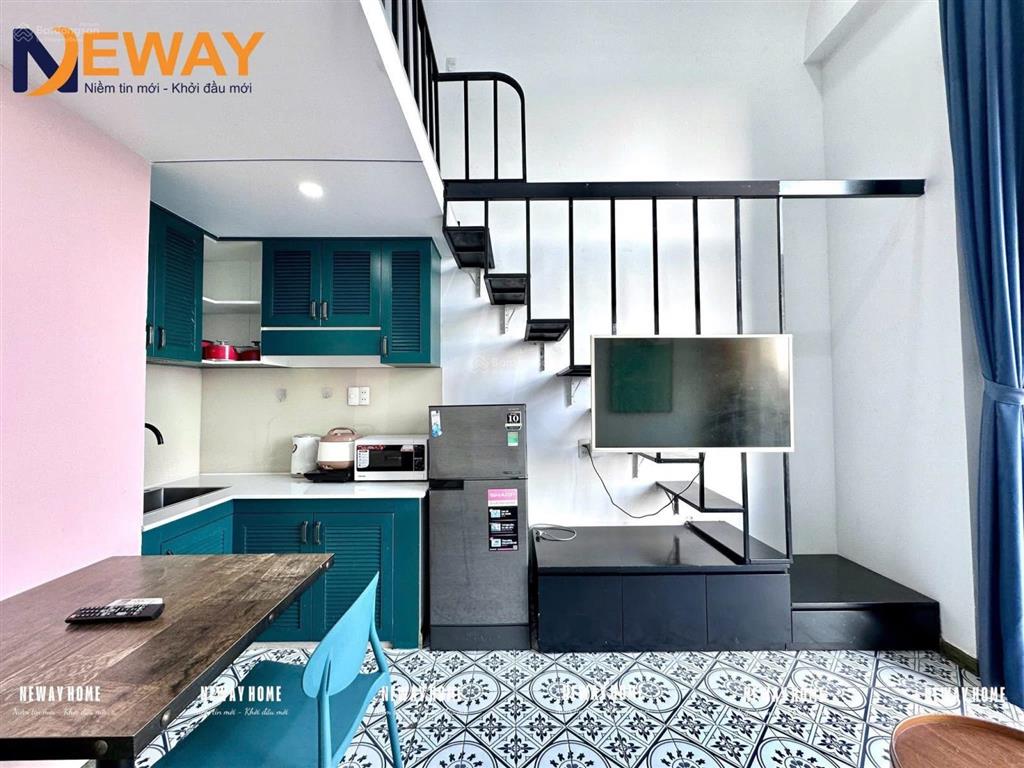 Cho thuê cc mini 1pn, 1wc, 50m2, 4,7 triệu, tại phan văn hớn, p tân thới nhất, q12, hcm