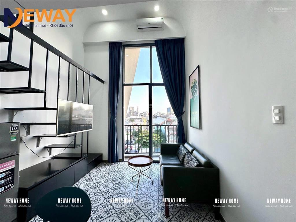 Cho thuê cc mini 1pn, 1wc, 50m2, 4,7 triệu, tại phan văn hớn, p tân thới nhất, q12, hcm