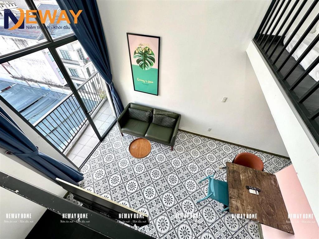 Cho thuê cc mini 1pn, 1wc, 50m2, 4,7 triệu, tại phan văn hớn, p tân thới nhất, q12, hcm