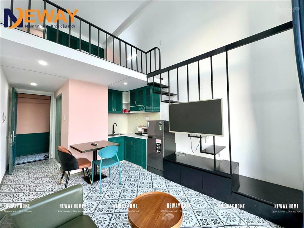 Cho thuê cc mini 1pn, 1wc, 50m2, 4,7 triệu, tại phan văn hớn, p tân thới nhất, q12, hcm