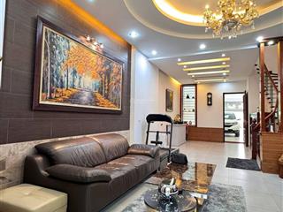 Bán nhà xuân la  ngoại giao đoàn 45m2, tthc mới thủ đô, ô tô, kinh doanh, full đồ hơn 8 tỷ