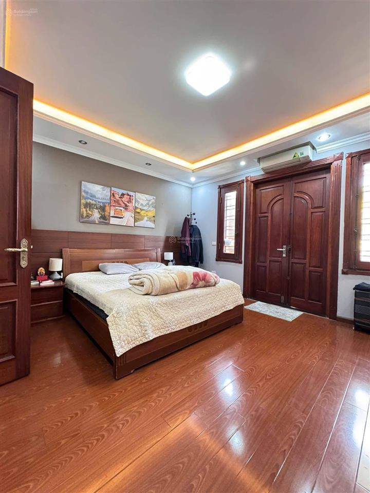 Bán nhà xuân la  ngoại giao đoàn 45m2, tthc mới thủ đô, ô tô, kinh doanh, full đồ hơn 8 tỷ