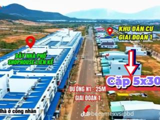 1 cặp sổ sẵn trục đường 25m gđ1 vsip