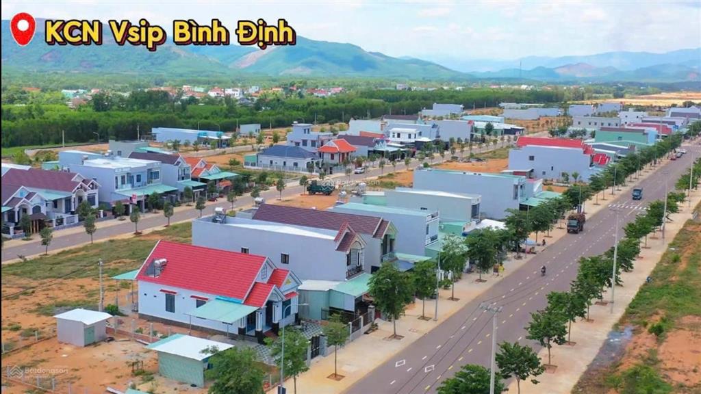 Cần ra gấp lô 7,5x20 ngay nhà ở xã hội và cụm trường học