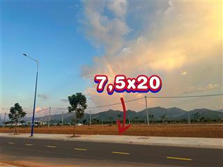 Cần ra gấp lô 7,5x20 ngay nhà ở xã hội và cụm trường học