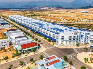 Bán đất tái định cư khu công nghiệp becamex vsip bình định