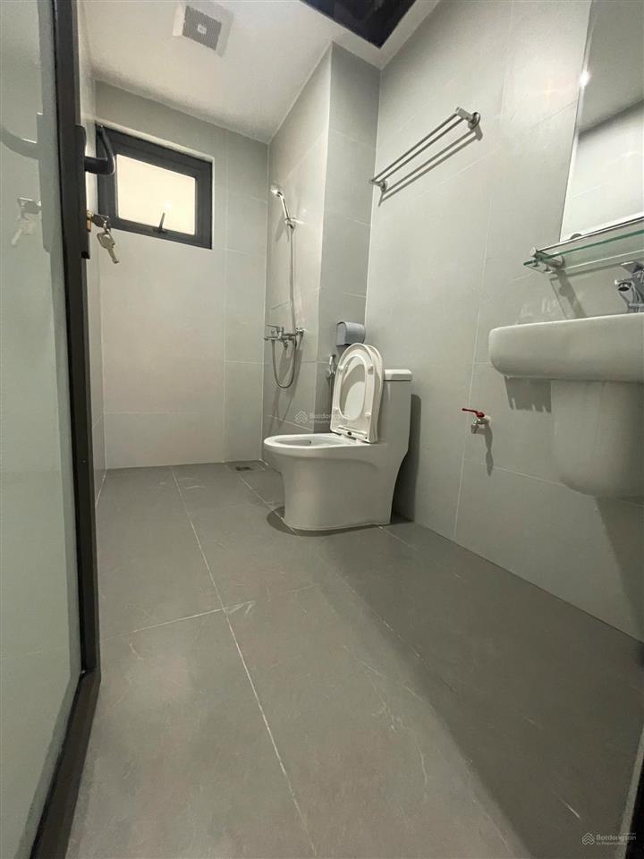 Cần bán nhanh giá tốt! khu vực song phương hoài đức, nhà 4 tầng  dt 40m² ngõ thông