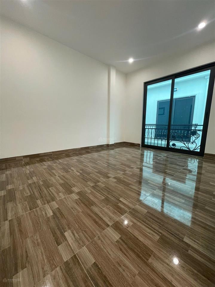 Cần bán nhanh giá tốt! khu vực song phương hoài đức, nhà 4 tầng  dt 40m² ngõ thông