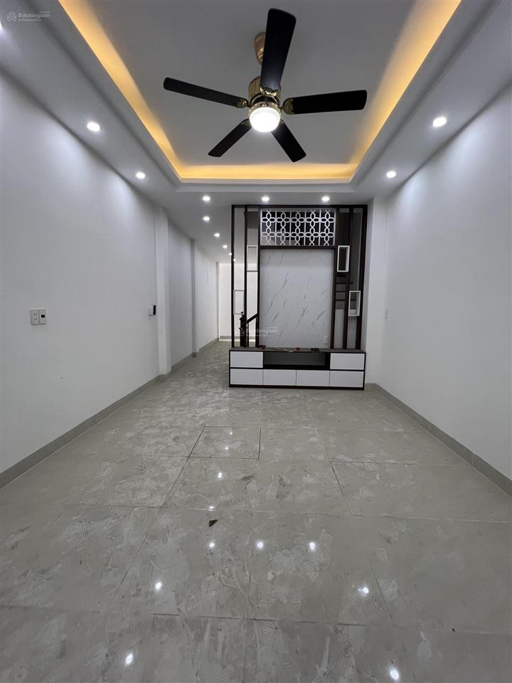 Cần bán nhanh giá tốt! khu vực song phương hoài đức, nhà 4 tầng  dt 40m² ngõ thông
