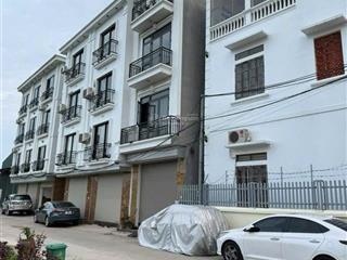 Rẻ nhất khu vực song phương hoài đức, giá nhỉnh 4 tỷ, nhà 4 tầng, dt 40m2 tặng đầy đủ nội thất