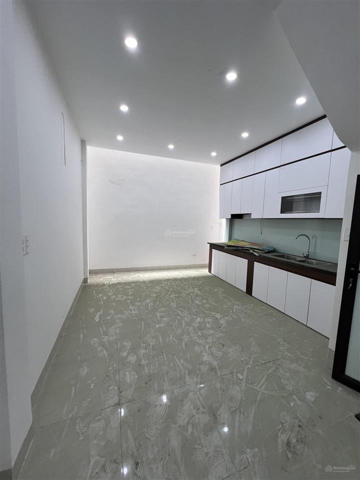 Cần bán nhanh giá tốt! khu vực song phương hoài đức, nhà 4 tầng  dt 40m² ngõ thông