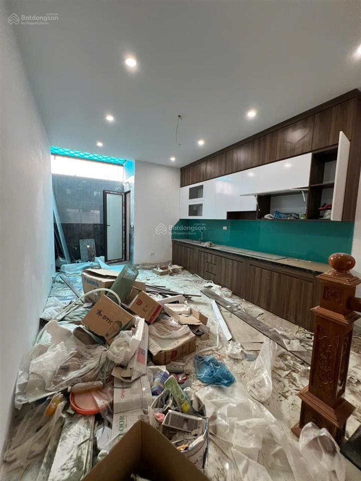 Chủ ngộp bán gấp nhà đơn lập 45m2 thuộc đồng mai yên nghĩa, xây 4 tầng, ngay gần ql6 bx yên nghĩa.