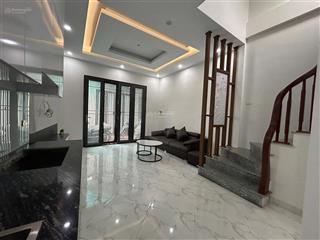 Bán gấp nhà 5 tầng an khánh ngay đường 72 ô tô đỗ cổng.