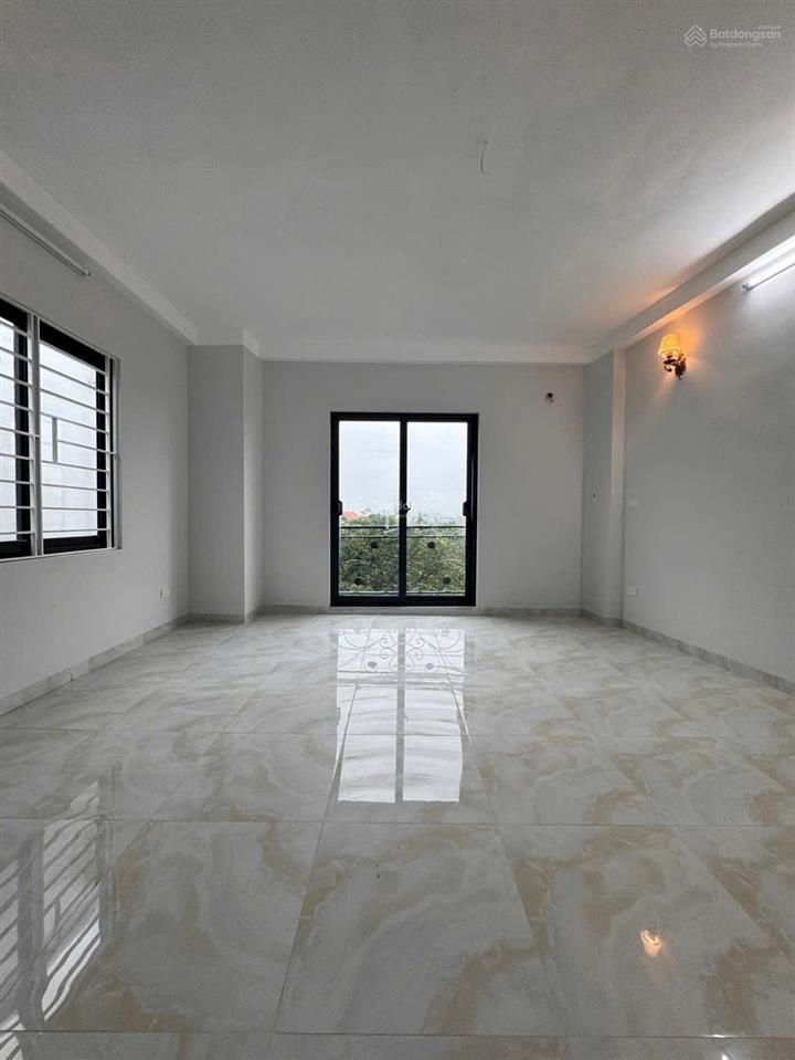 Nhà siêu rộng 54m2 có 3 phòng ngủ rộng tại biên giang, hà đông