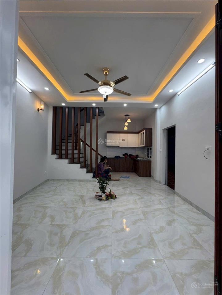 Nhà siêu rộng 54m2 có 3 phòng ngủ rộng tại biên giang, hà đông
