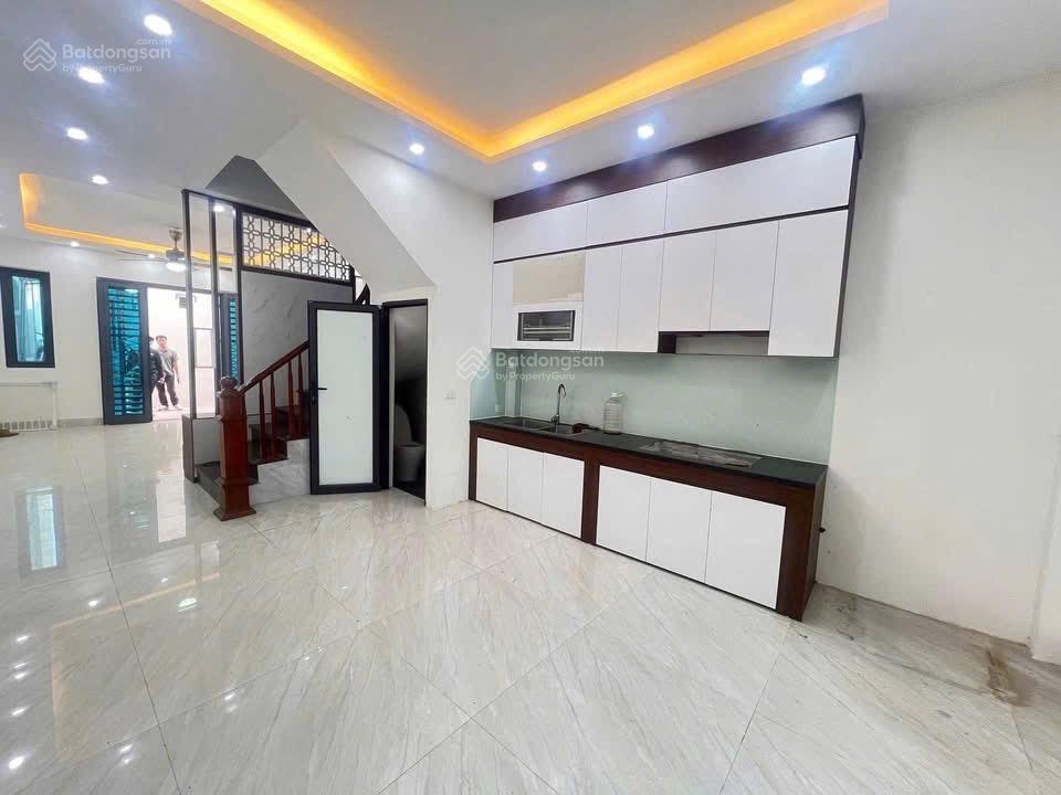 Nhà quyết tiến vân côn  rộng thoáng  xây 4 tầng mới gần vành đai 4, đại lộ tl