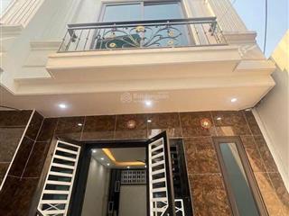 Nhà quyết tiến vân côn  rộng thoáng  xây 4 tầng mới gần vành đai 4, đại lộ tl