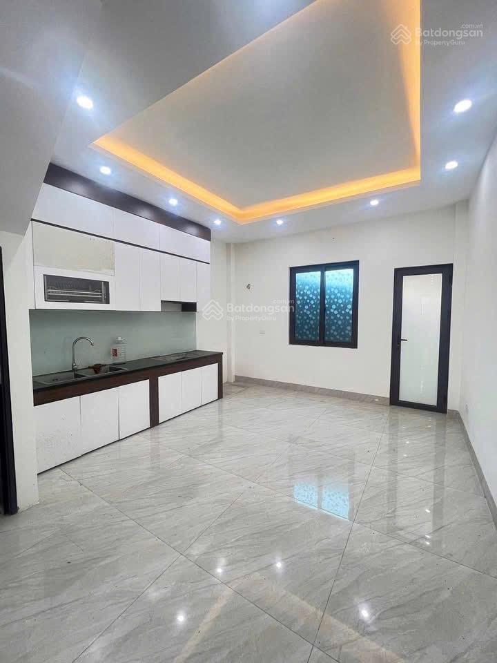 Nhà quyết tiến vân côn  rộng thoáng  xây 4 tầng mới gần vành đai 4, đại lộ tl