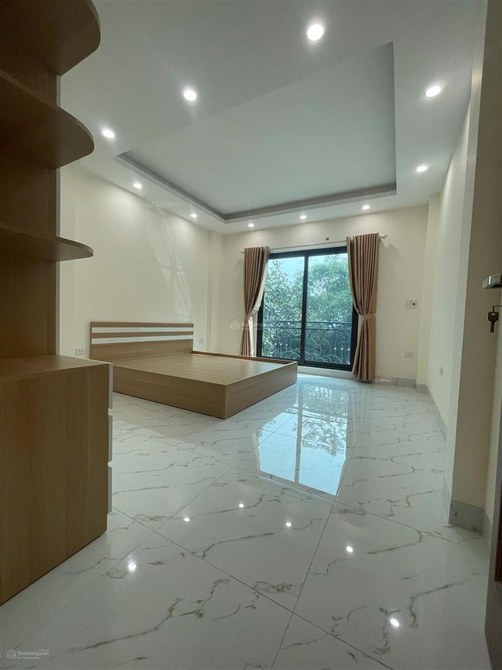 Siêu rộng nhà dân xây kiên cố 3,5 tầng 5 phòng ngủ, dt 85m2 tại yên quán tân phú, giá chỉ 3 tỷ980