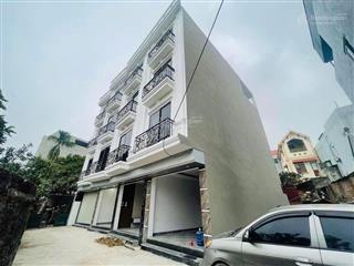 Siêu rộng nhà dân xây kiên cố 3,5 tầng 5 phòng ngủ, dt 85m2 tại yên quán tân phú, giá chỉ 3 tỷ980