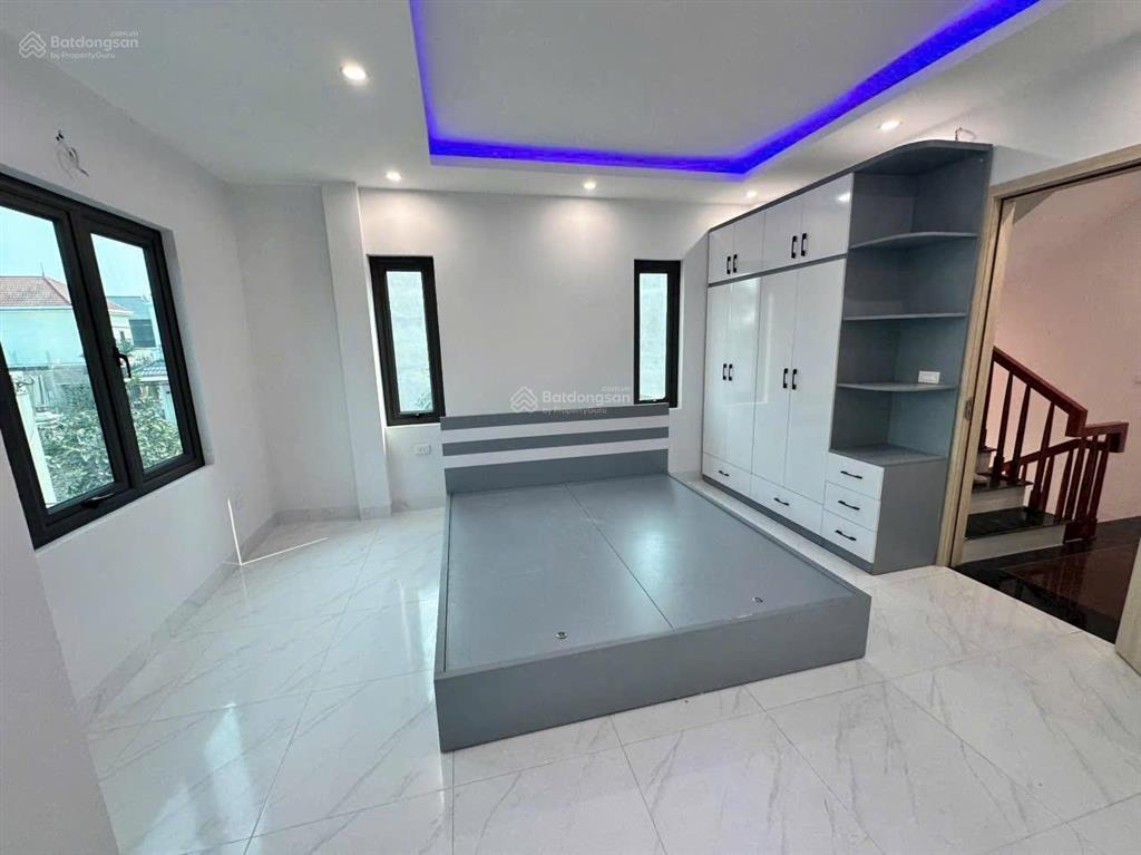 Xây đơn lập 45m2  4 tầng đồng mai  hà đông  chỉ 3,5km ra bến xe yên nghĩa.