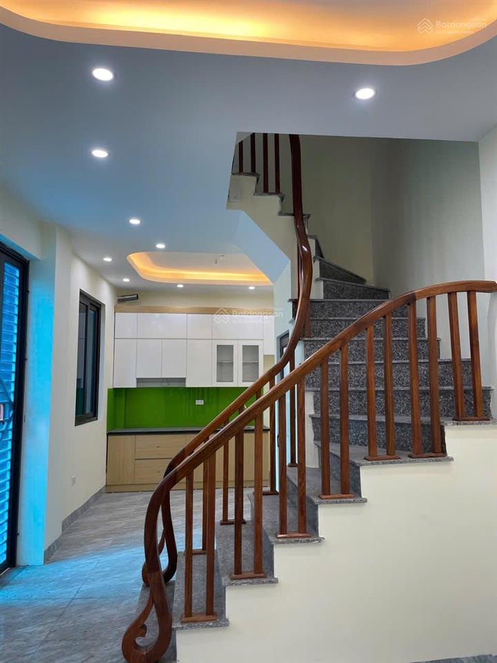 Giá cực tốt nhà đồng mai hà đông xây 4t, chợ trường 200m