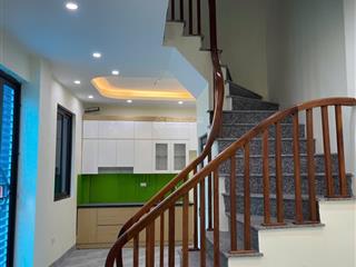 Giá cực tốt nhà đồng mai hà đông xây 4t, chợ trường 200m