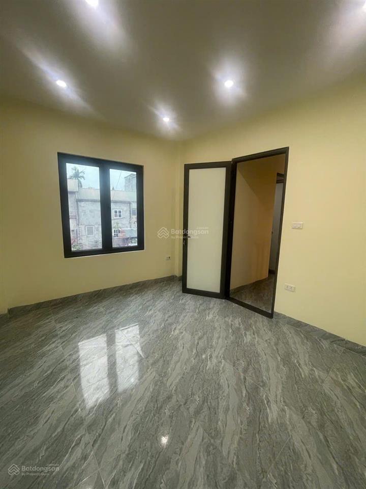 Giá cực tốt nhà đồng mai hà đông xây 4t, chợ trường 200m
