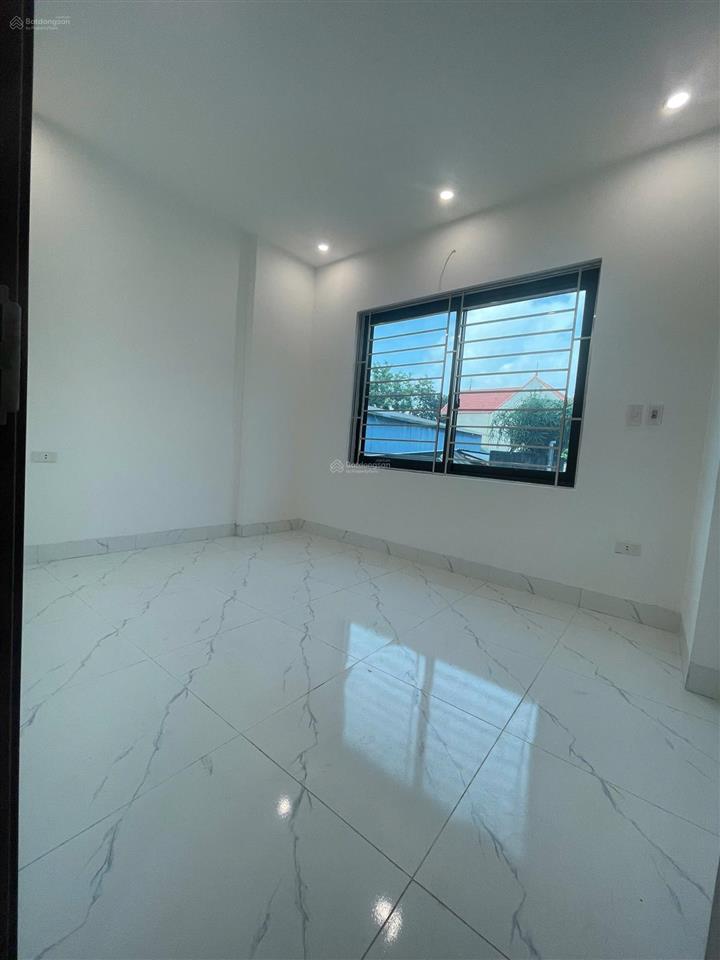 Cc bán nhà cao viên, thanh oai  33m2  3 tầng  ô tô đỗ cổng