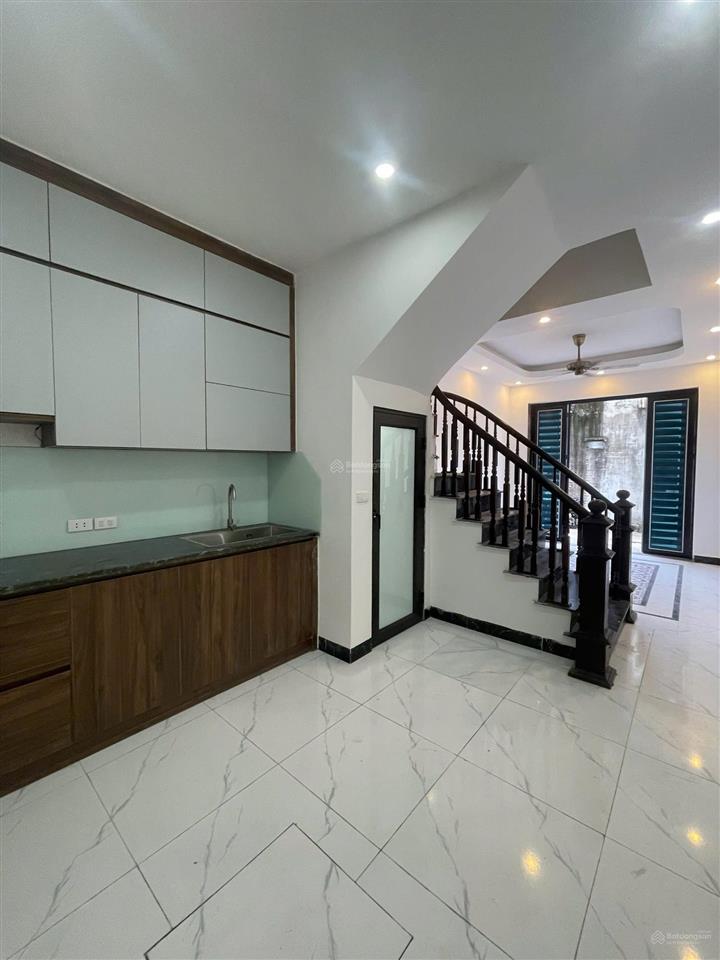 Cc bán nhà cao viên, thanh oai  33m2  3 tầng  ô tô đỗ cổng