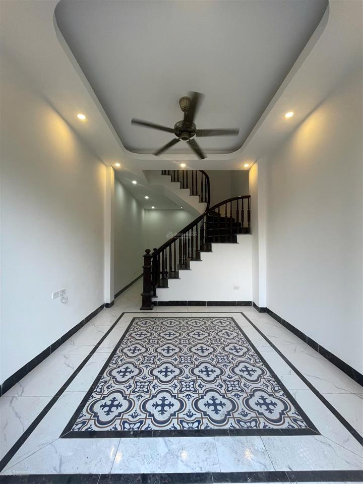 Cc bán nhà cao viên, thanh oai  33m2  3 tầng  ô tô đỗ cổng