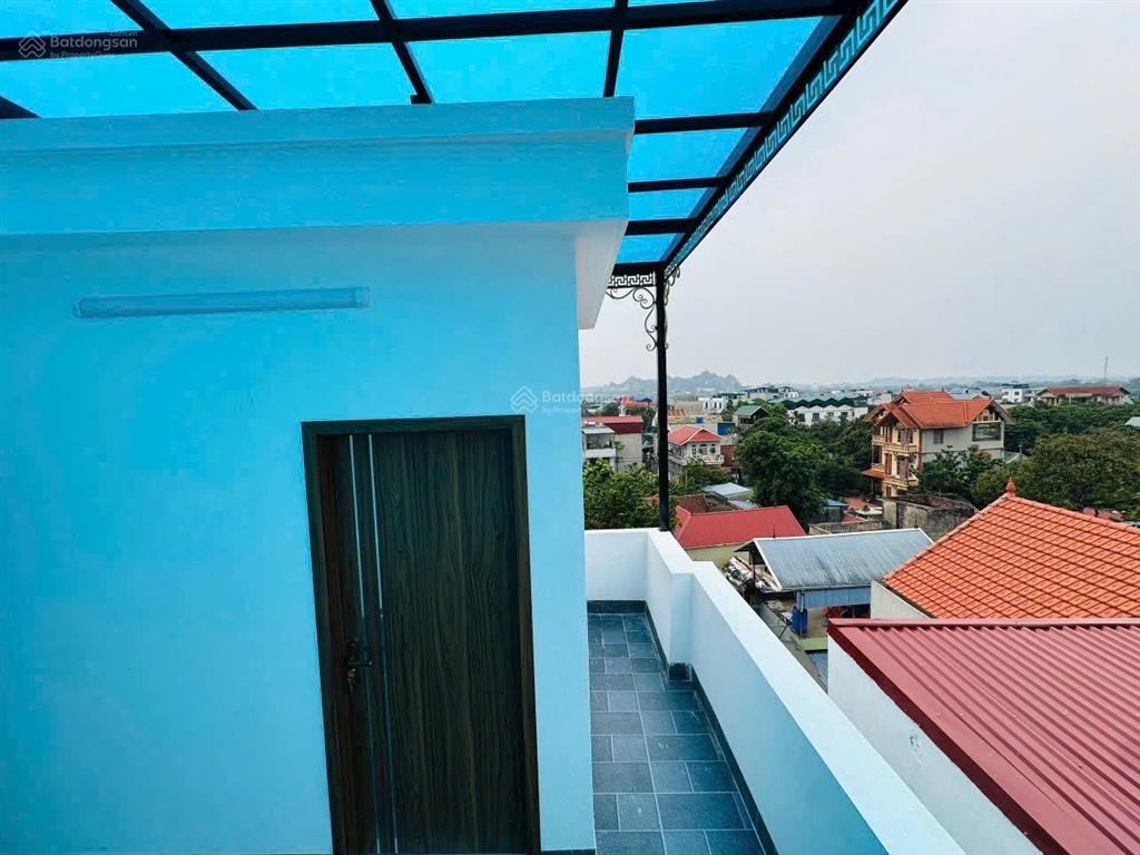Chính chủ bán nhà phượng đồng, phụng châu, xây 5 tầng, chỉ cách trường đại học td tt 500m