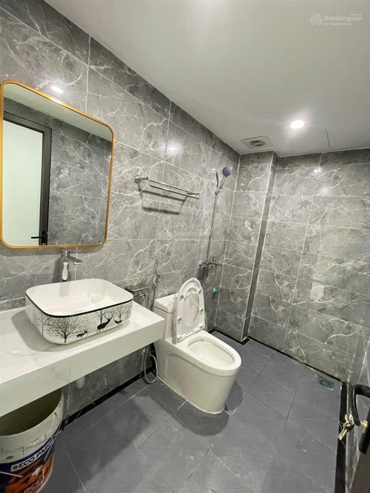 Nhà rộng 74m2 phượng đồng phụng châu ô tô đỗ cửa, chỉ 4p ra cầu mai lĩnh.
